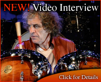 Leslie West Interview