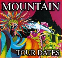 Mountain Tour Dates