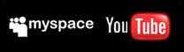 Mountain on Youtube and MySpace